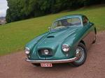 Bristol 404 1953 года